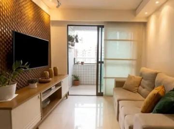Apartamento à venda no EDF. ALIANÇA COLONIAL, CASA AMARELA, Recife, PE · Apartamento à venda no EDF. ALIANÇA COLONIAL, CASA AMARELA, Recife, PE
