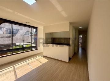 Apartamento · 56m² · 2 Quartos · Apartamento 2 quartos CLN 404 ASA NORTE 56m2