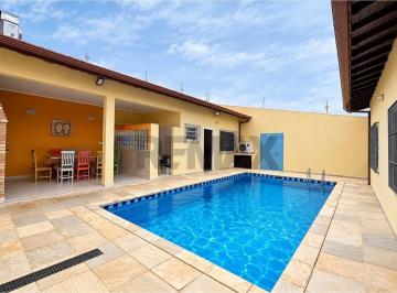 Casa · 173m² · 3 Quartos · 2 Vagas · Casa à Venda em Peruíbe