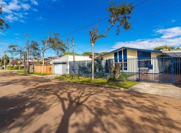Casa · 135m² · 9 Quartos · Casa à venda no Jardim das Américas
