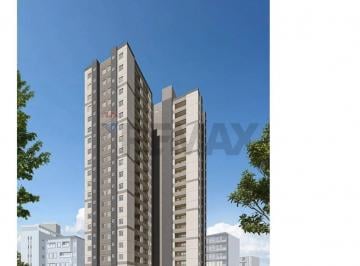 Apartamento · 40m² · 2 Quartos · Apartamento de 40 m² com 2 dormitórios, varanda e lazer completo no Patriarca!