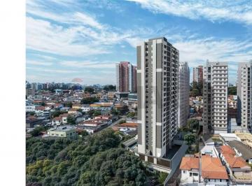 Apartamento · 26m² · 1 Quarto · Apartamento de 26 m² com 1 dormitório na Vila Sônia – Praticidade, conforto e lazer completo!