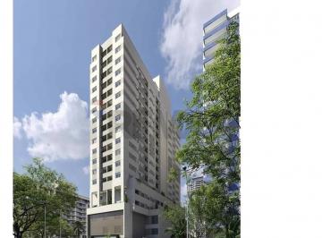Apartamento · 28m² · 1 Quarto · Apartamento de 28 m² com 1 dormitório na Mooca – Praticidade, modernidade e lazer completo!