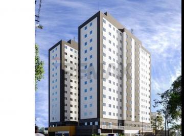 Apartamento · 43m² · 2 Quartos · 1 Vaga · Apartamento de 43 m² com 2 dormitórios, lazer completo perto do Parque Ecológico