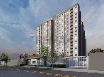 Apartamento · 32m² · 2 Quartos · Apartamento de 32 m² com 2 dormitórios e varanda – Pirituba