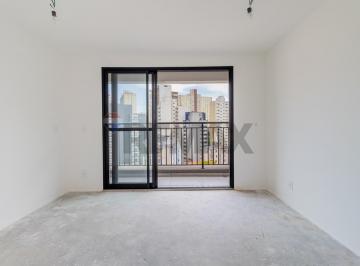 Apartamento · 24m² · 1 Quarto · Studio à Venda na Alameda Barros, 123 com  24 m² . Construtora Think | R$ 355.000,00  Santa Cecília