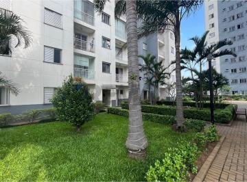 Apartamento · 76m² · 3 Quartos · 1 Vaga · Apartamento Parque Novo Mundo SP