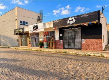 Comercial · 114m² · Ponto Comercial Estratégico no Centro de Extremoz
