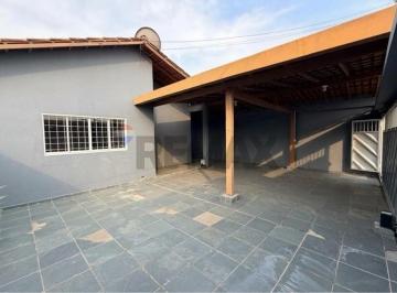 Casa · 162m² · 3 Quartos · 3 Vagas · Casa a venda em Residencial fechado