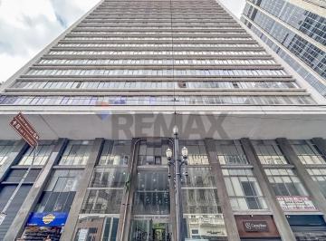 Comercial · 225m² · Imóvel Comercial no Centro SP - Pronto para Ocupação