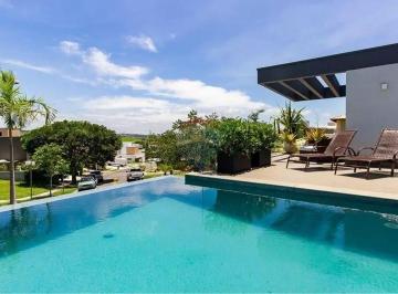Casa · 328m² · 4 Quartos · 4 Vagas · REMAX VENDE - Casa com 3 suítes em Ville Sainte Helénè, Campinas/SP
