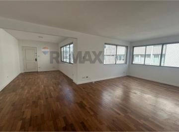 Apartamento · 143m² · 3 Quartos · 2 Vagas · Excelente Imóvel para Locação – 143 m² com 2 Vagas de Garagem