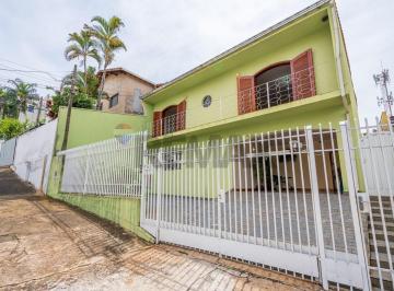 Casa · 280m² · 5 Quartos · 3 Vagas · REMAX / VENDE / SOBRADO / 5 QUARTOS / 1 SUÍTE / 3 VAGAS / 280M² / JARDIM PACAEMBÚ / R$ 747.000,00 /