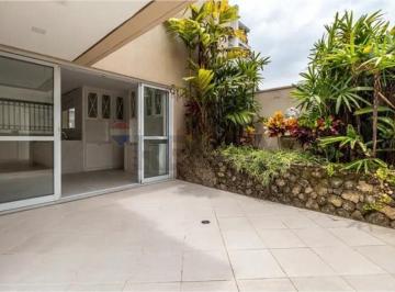 Apartamento · 243m² · 3 Quartos · 4 Vagas · Cobertura Duplex para Locação no Jardim Paulista – Sofisticação, Conforto