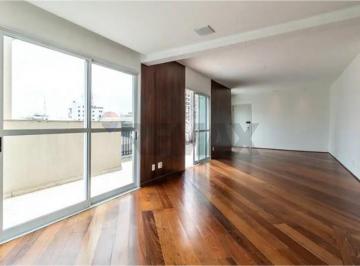Apartamento · 243m² · 3 Quartos · 4 Vagas · Cobertura Duplex para Locação no Jardim Paulista – Sofisticação, Conforto