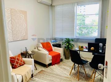 Comercial · 12m² · Sala comercial no Brooklin, com excelente localização, fácil acesso e infraestrutura ideal