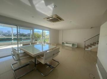 96c4a930-f884-46df-995c-9b8b2664f0f5 · Cobertura para venda em Recreio dos Bandeirantes com 5 quartos, sendo 3 suítes, 360m²