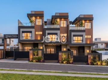 Casa · 151m² · 3 Quartos · 2 Vagas · SOBRADO - 3 SUÍTES - CONDOMINIO FECHADO - ÁGUA VERDE