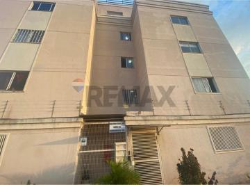 Apartamento · 29m² · 2 Quartos · Apartamento de 2 quartos com excelente localização Samambaia Sul