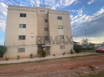 Apartamento · 29m² · 2 Quartos · Apartamento de 2 quartos com excelente localização Samambaia Sul