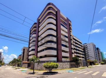 Apartamento · 116m² · 3 Quartos · 1 Vaga · APARTAMENTO À VENDA EM INTERMARES | 115 M² | 3 QUARTOS (2 suítes) | DCE