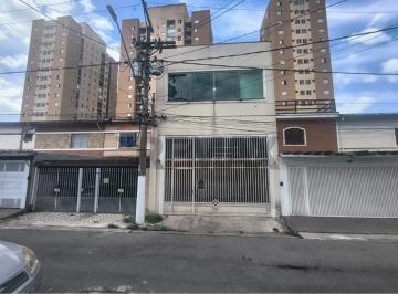 Comercial · 320m² · 2 Vagas · Prédio Comercial para Alugar na Freguesia do Ó – 320m², 5 Salas e Estrutura Pronta