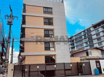 Apartamento · 52m² · 1 Quarto · 1 Vaga · Flat a venda em Ponta de Campina