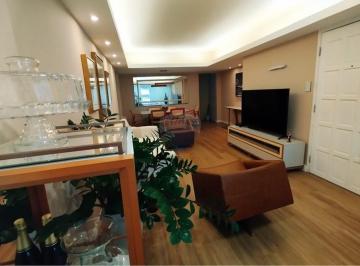 Apartamento · 113m² · 3 Quartos · 2 Vagas · Edifício Vivaldi – Viva com Exclusividade no Coração de Casa Forte