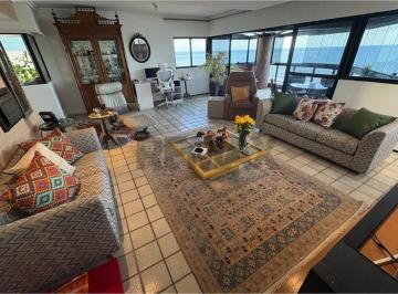 Apartamento · 550m² · 6 Quartos · 4 Vagas · Cobertura de Luxo. 550m². Av Boa Viagem/Pina
