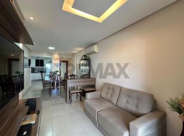 Apartamento · 110m² · 3 Quartos · 2 Vagas · Ed. Angra dos Reis, 3/4(02 suítes), 110m² - Umarizal