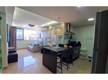 Apartamento · 41m² · 1 Quarto · 1 Vaga · Flat em Boa Viagem