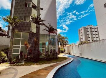 Apartamento · 113m² · 3 Quartos · 2 Vagas · Vendo Apartamento três quartos, duas suítes,laser completo na rua 48!