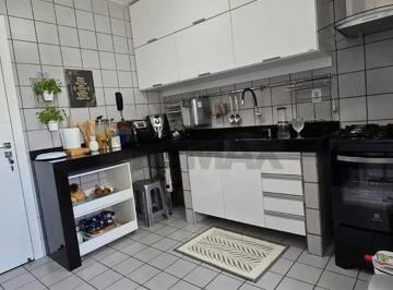 Apartamento · 105m² · 2 Quartos · 1 Vaga · Apartamento à venda em CANDEIAS, 105m², vista mar, Jaboatão dos Guararapes, PE