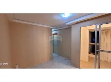 Apartamento · 70m² · 3 Quartos · Apartamento para Aluguel no Condomínio Mar de Aruana 2