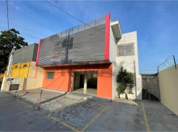Comercial · 429m² · 4 Vagas · Prédio Comercial com 428m² para Locação na Ponte Grande - Guarulhos / SP.