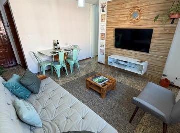 Apartamento · 69m² · 3 Quartos · 3 QUARTOS COM ELEVADOR NO CRUZEIRO NOVO