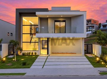 Casa · 430m² · 5 Quartos · 3 Vagas · LOCAÇÃO DE CASA DE ALTO PADRÃO NO CONDOMÍNIO ALPHAVILLE II - SÃO JOSÉ DOS CAMPOS/SP