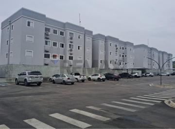 Apartamento · 63m² · 2 Quartos · 2 Vagas · Apartamento p/ Locação - 2 Dormitórios - Piscina - 2 vagas de Garagem - Jaguariúna - SP