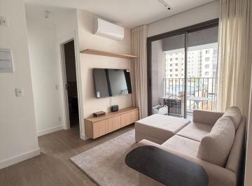 foto 1 · Apartamento para alugar na Rua Machado Bitencourt, Vila Clementino, São Paulo - SP
