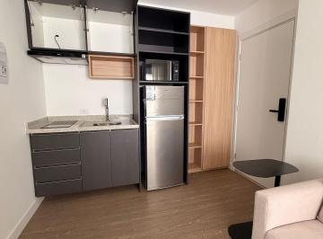 foto 1 · Apartamento para alugar na Rua Machado Bitencourt, Vila Clementino, São Paulo - SP