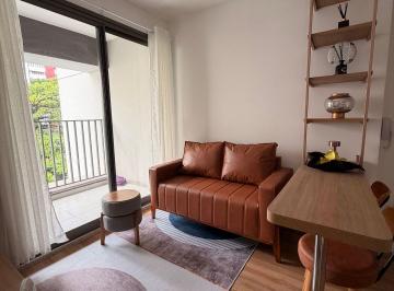 foto 1 · Apartamento para alugar na Rua Machado Bitencourt, Vila Clementino, São Paulo - SP