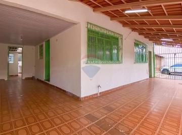 Casa · 200m² · 4 Quartos · 3 Vagas · Casa no Guará I QE 04 em Lote 200m² com 2 Casas Independentes Ideal para Investidor Próximo à EPTG R