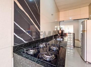 Casa · 132m² · 3 Quartos · 1 Vaga · Casa à Venda Loteamento Novo Horizonte / Parque da Represa - Paulínia SP