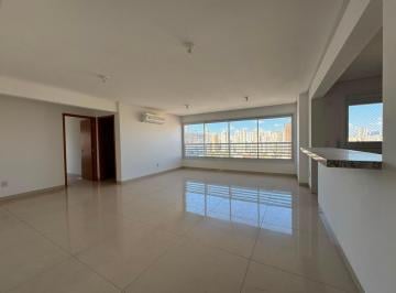 Capa · Apartamento a venda de 119 m² com 3 suítes no bairro jardim américa