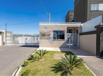 Apartamento · 57m² · 2 Quartos · 1 Vaga · Apartamento Garden, com 2 quartos, área útil 57m², em Condomínio Clube, , Almirante Tamandaré, Paran