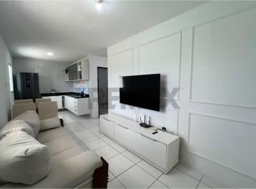 Apartamento · 51m² · 2 Quartos · 1 Vaga · APARTAMENTO COM 2 QUARTOS À VENDA NO ROCHA CAVALCANTE
