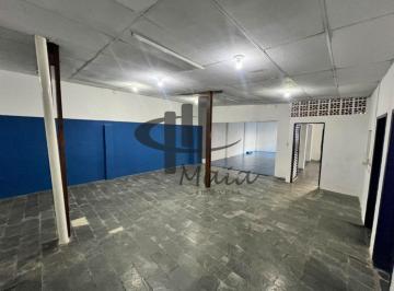 Comercial · 163m² · Locação Salão Comercial Sao Caetano do Sul Ceramica Ref: 48175