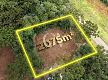 1 · Terreno em condomínio com 2000 m², à venda no bairro Orleans.