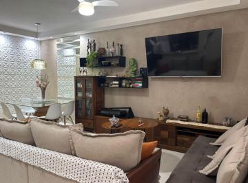 Casa · 85m² · 3 Quartos · 2 Vagas · CASA TÉRREA À VENDA NO PARQUE DOS SINOS EM JACAREÍ/SP!