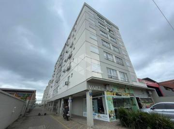 001 · Apartamento 57M² - para Alugar